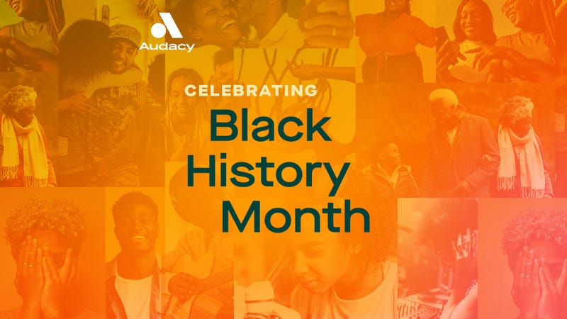 black history month