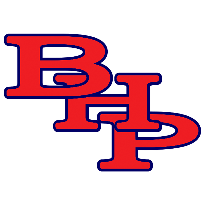 BHP 