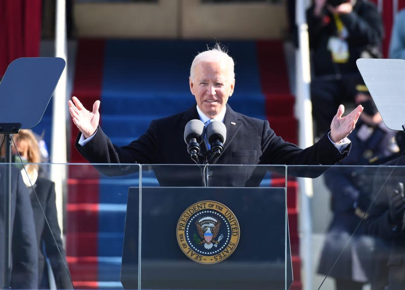 President Biden
