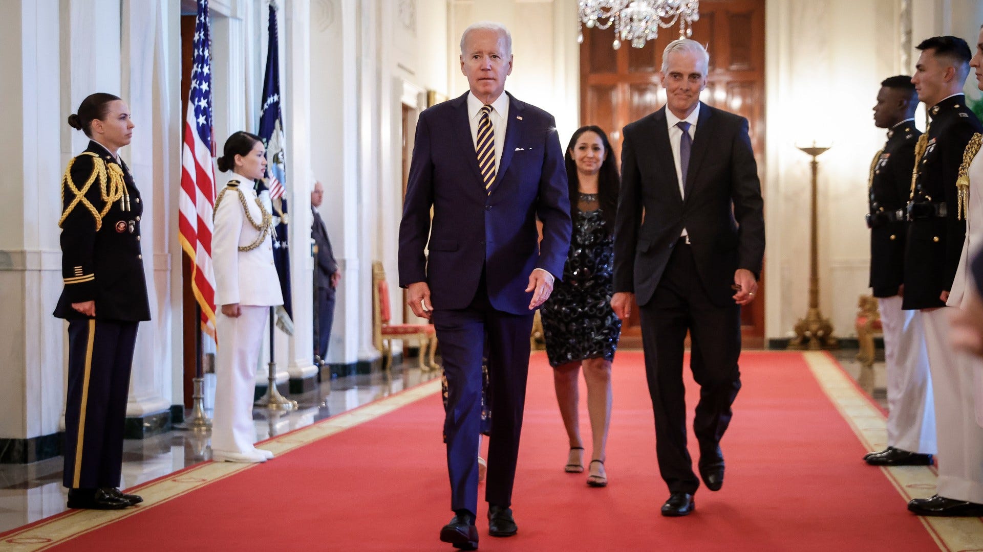 Here's what VA's PACT Act Week of Action accomplished