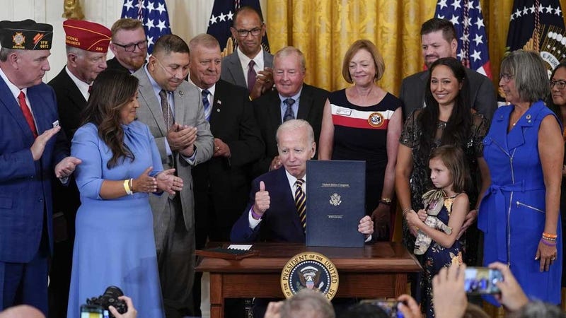 BIDENPACT