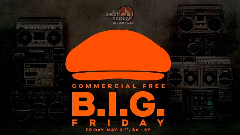 B.I.G Friday
