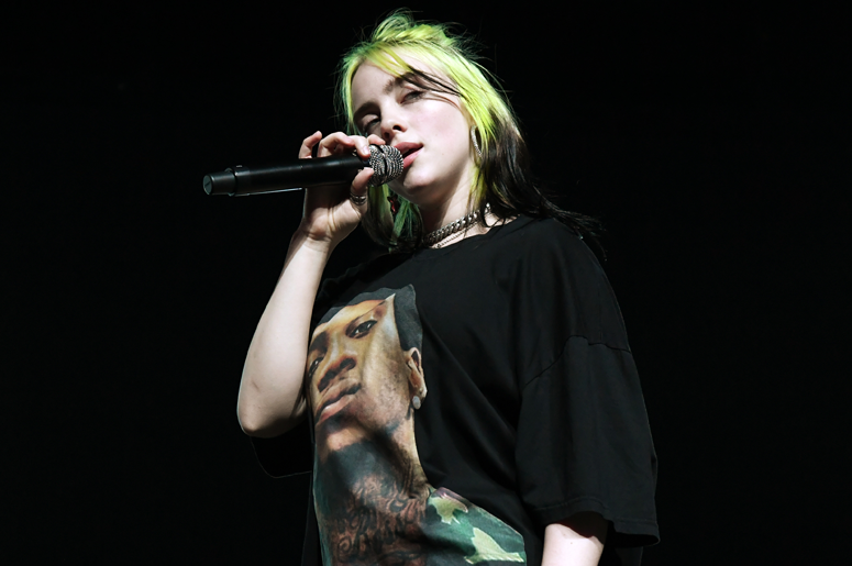 Billie Eilish