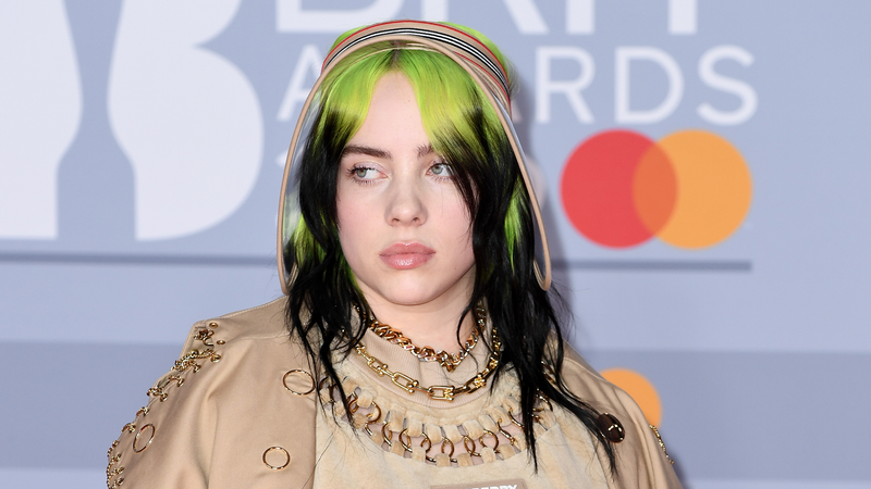 Billie Eilish