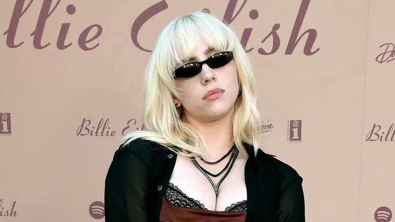 Billie Eilish