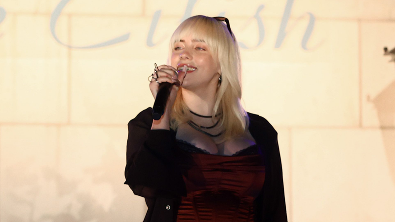 Billie Eilish