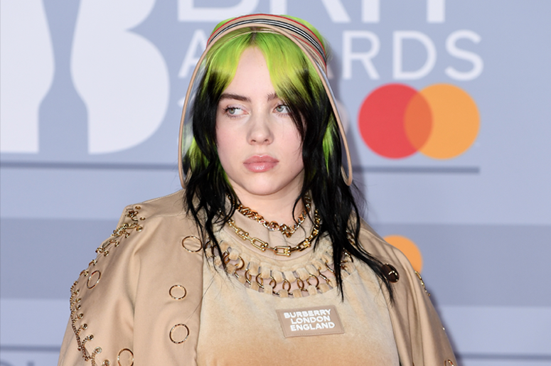 Billie Eilish