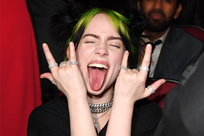 Billie Eilish