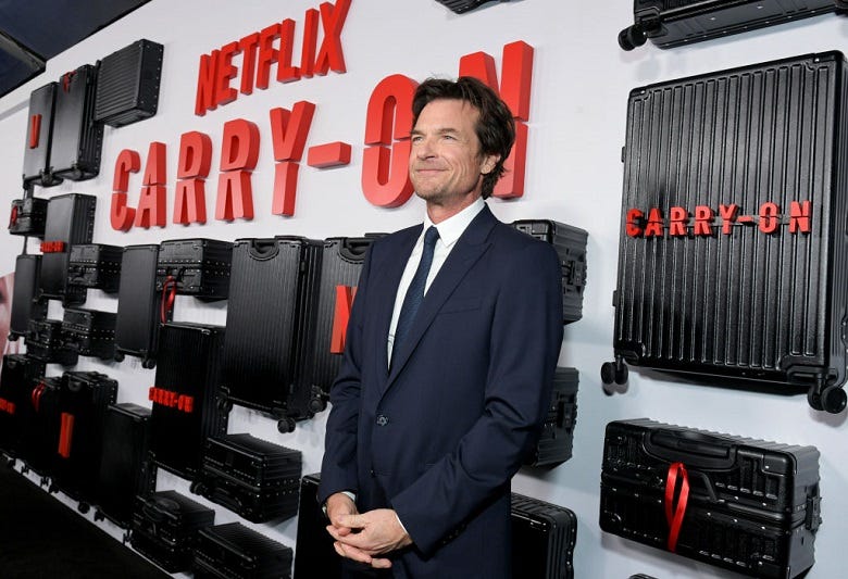 Jason Bateman