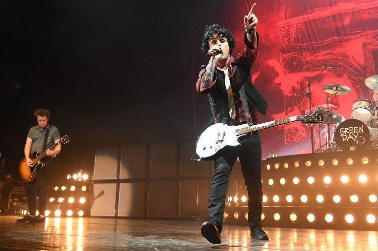 Billie Joe