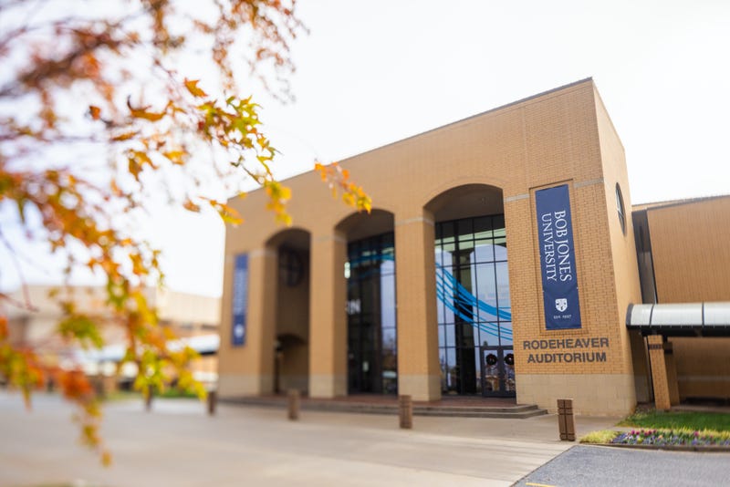 Bob Jones University