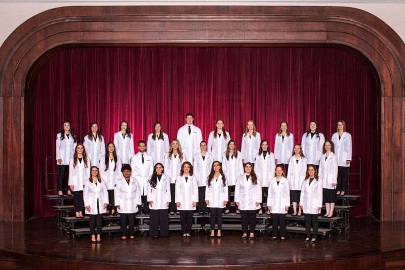 BJU to hold 40th annual nurses pinning ceremony