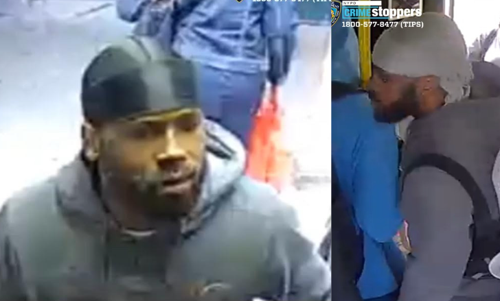 BK groping suspect