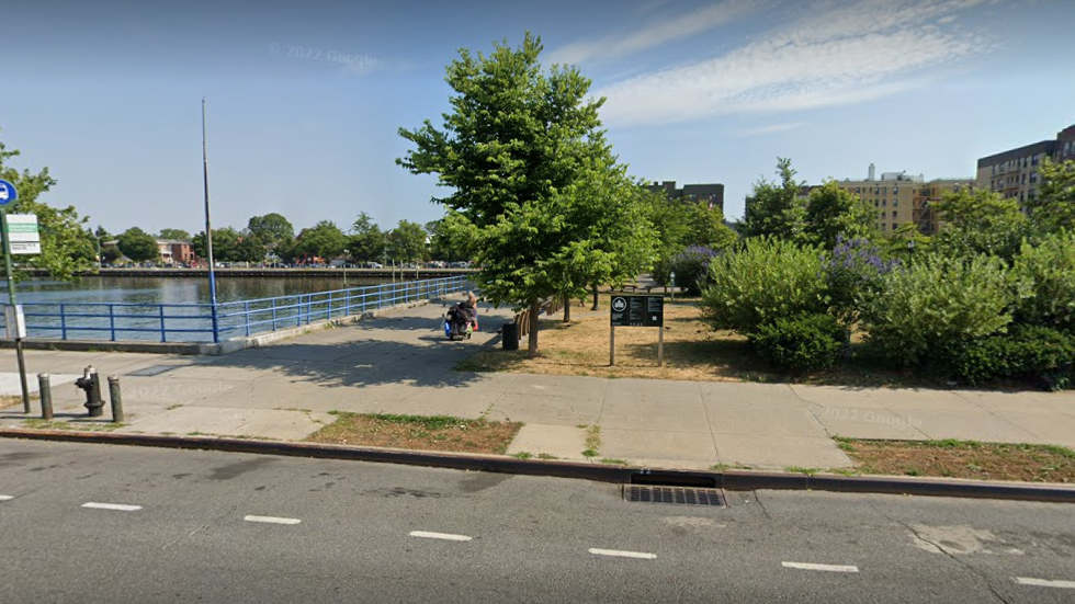 Monument at Brooklyn Holocaust memorial defaced with swastikas, graffiti
