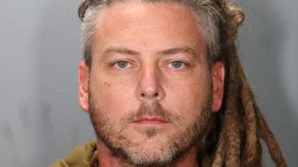 Cheerleading coach charged with molestation