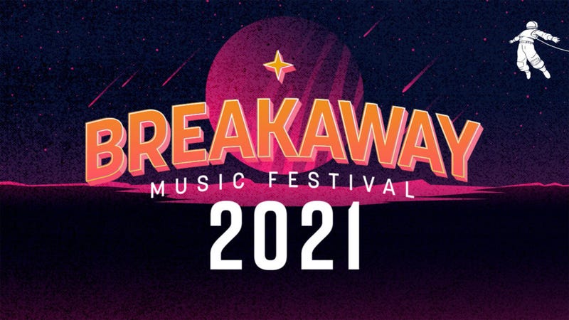 Breakaway Music Festival