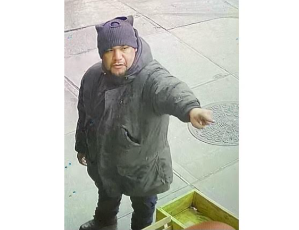 Boy, 12, dragged, robbed of cell phone in Brooklyn, suspect sought