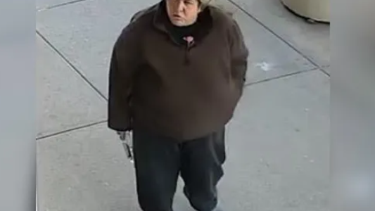 Woman arrested for slapping victim in suspected anti-Black hate crime in Brooklyn