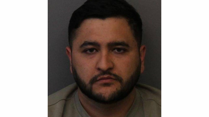 Man arrested after messaging girl, 14, on dating app, luring her to NJ park