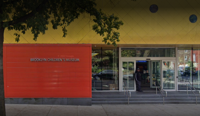 Brooklyn Children's Museum