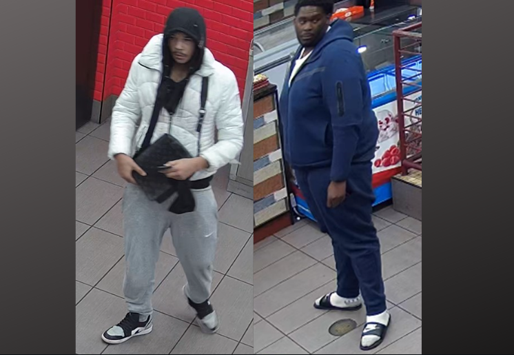 BK attempted robbery