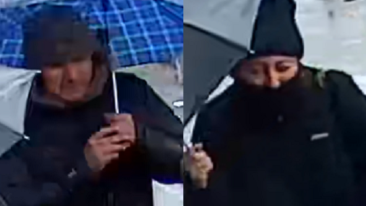 VIDEO: Couple, claiming to be lottery winners, swindle Bay Ridge woman out of $10K
