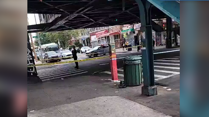 Man, 35, critical after being repeatedly stabbed in Brooklyn