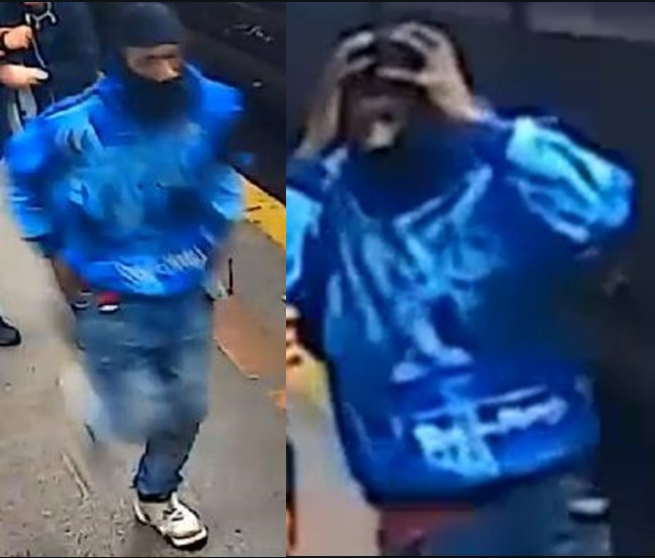 BK train
