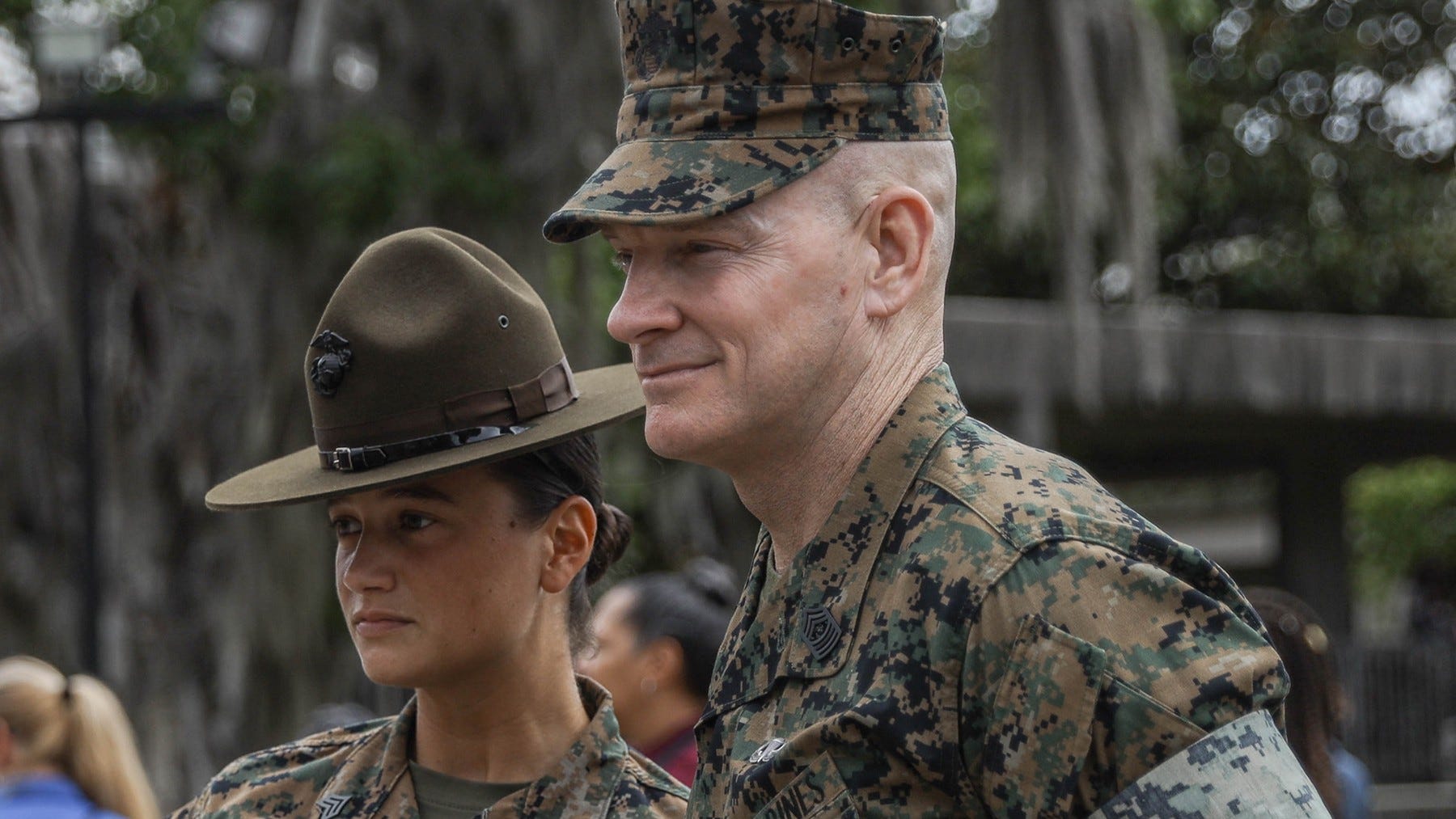 Gen. Milley names Troy Black Senior Enlisted Advisor to the Chairman