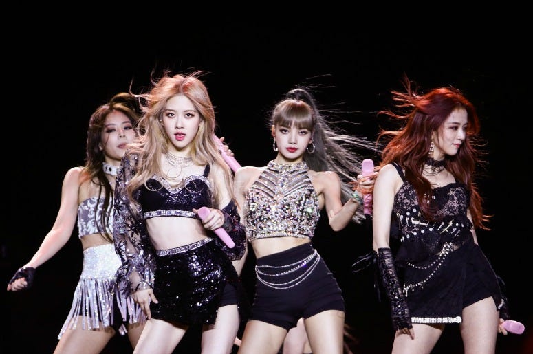 BLACKPINK