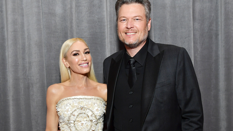 Happy Anywhere: Gwen Stefani and Blake Shelton find their first home together