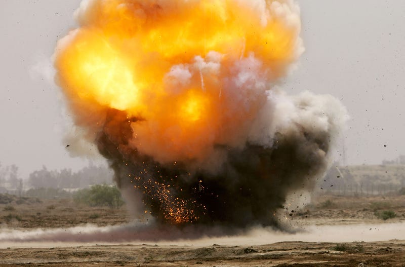 Blast