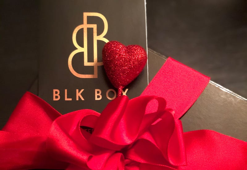 BLK Box Gifts