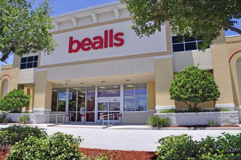 bealls store