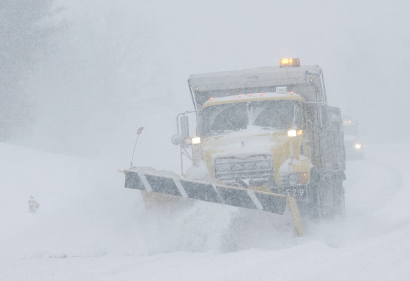 Blizzard