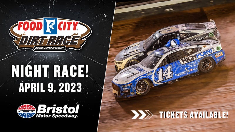 Food City Dirt Race