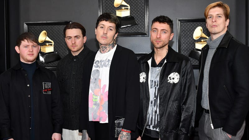 Bring Me The Horizon