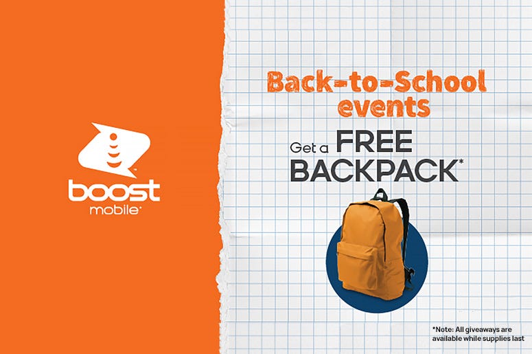 Boost Mobile