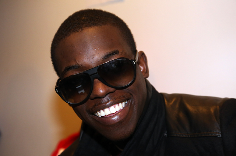 Bobby Shmurda