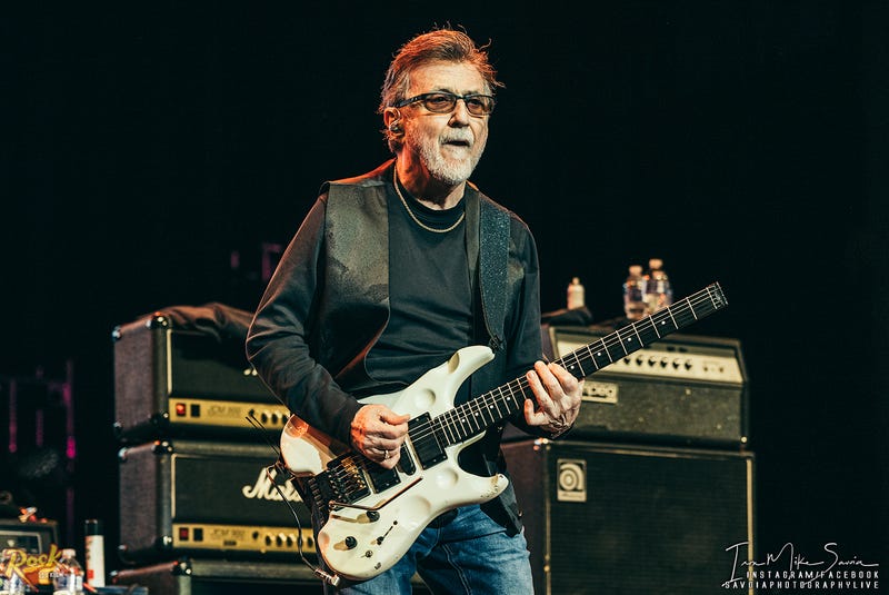 Blue Oyster Cult - WA State Fair 9.17.25