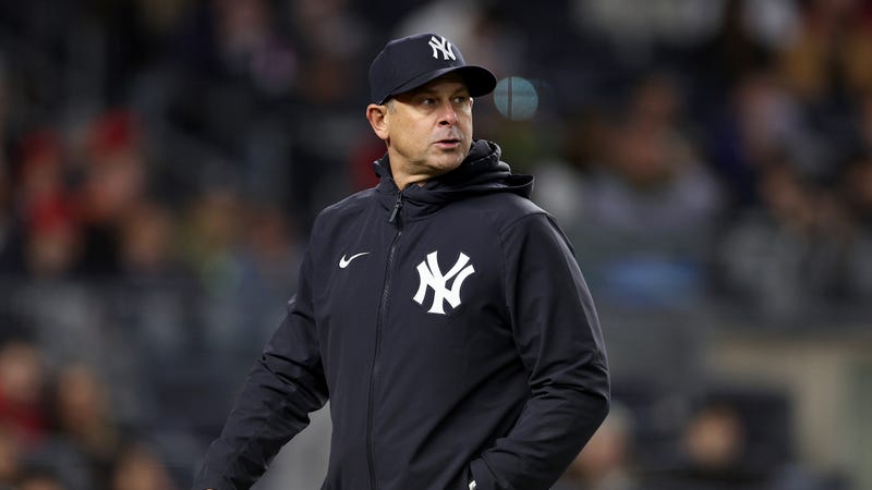 Aaron Boone