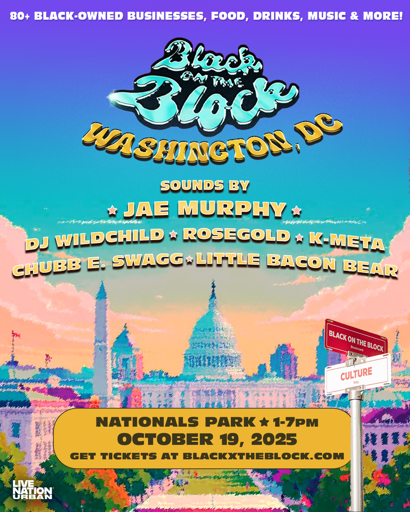 Live Nation Urban