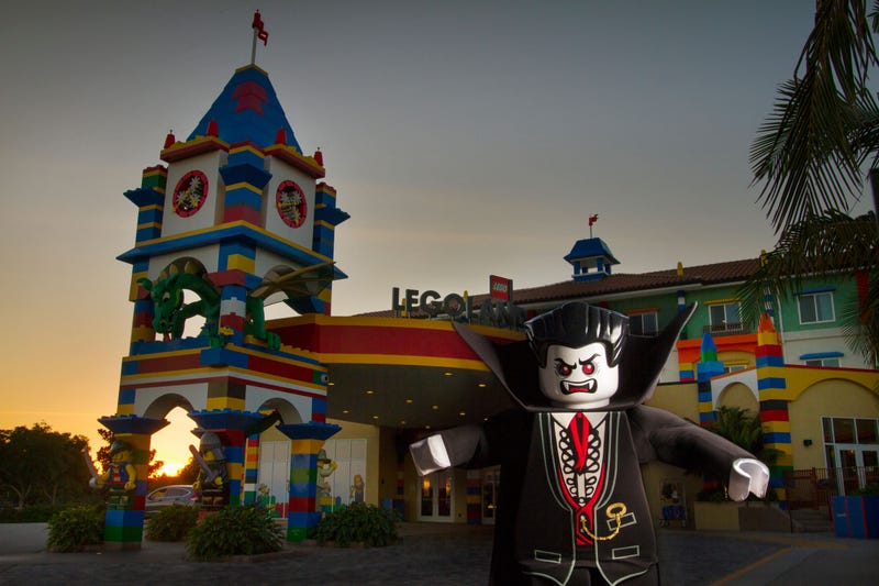LEGOLAND
