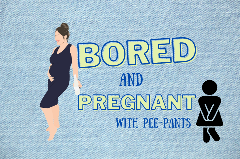 B&P pee