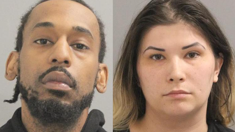 Couple who robbed worker, 62, at BP gas station on LI at gunpoint arrested: officials