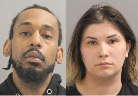 Couple who robbed worker, 62, at BP gas station on LI at gunpoint arrested