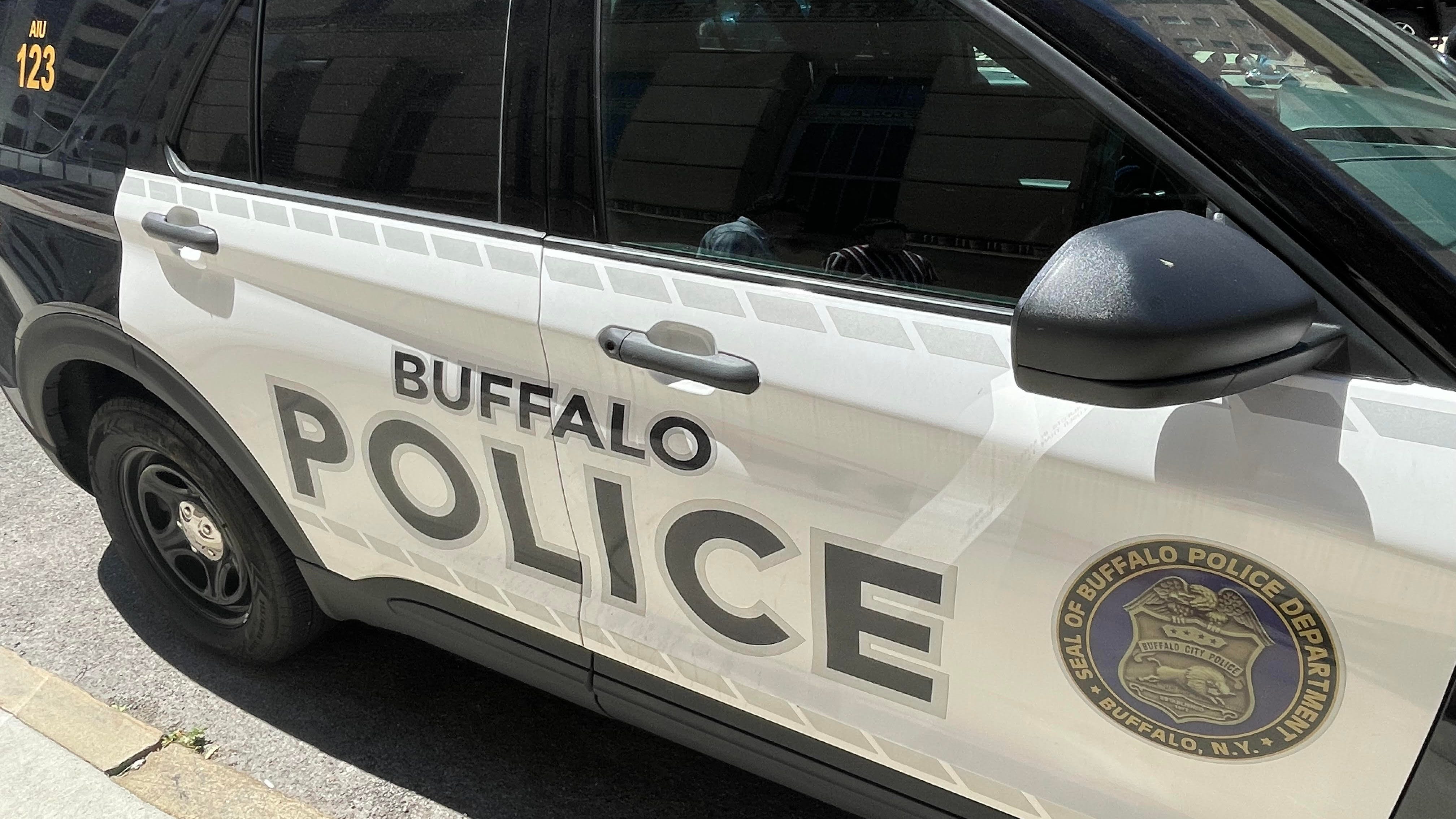 3-year-old boy dead, 7-year-old remains hospitalized after being struck by gunfire in Buffalo