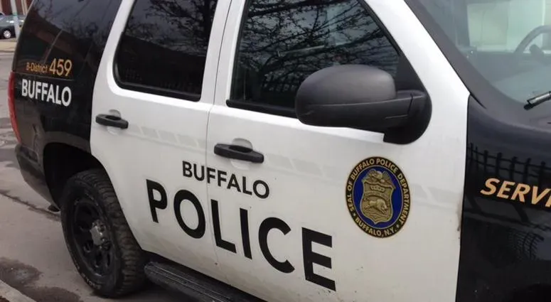 BPD Make an arrest in a shooting