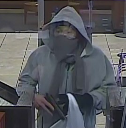 FBI searches for ‘soft-spoken’ suspect who robbed a Chase Bank