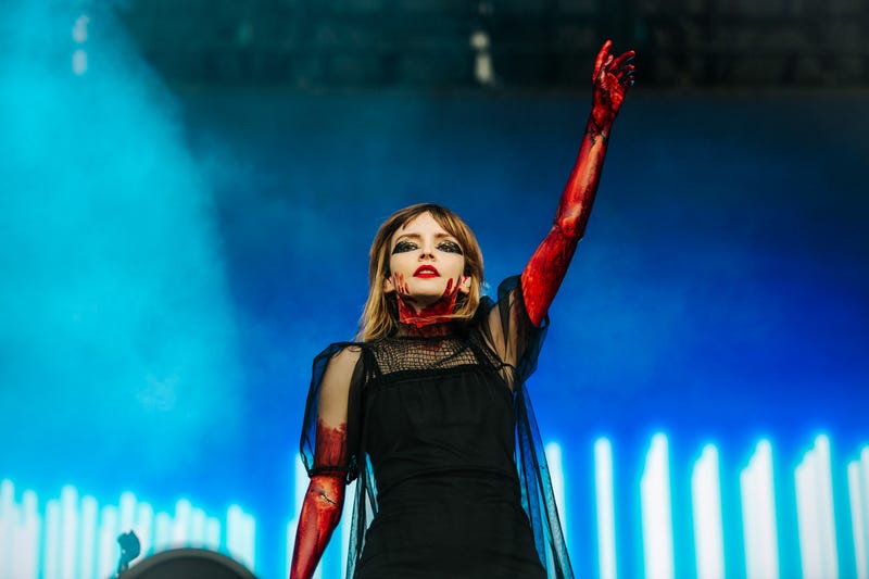 CHVRCHES